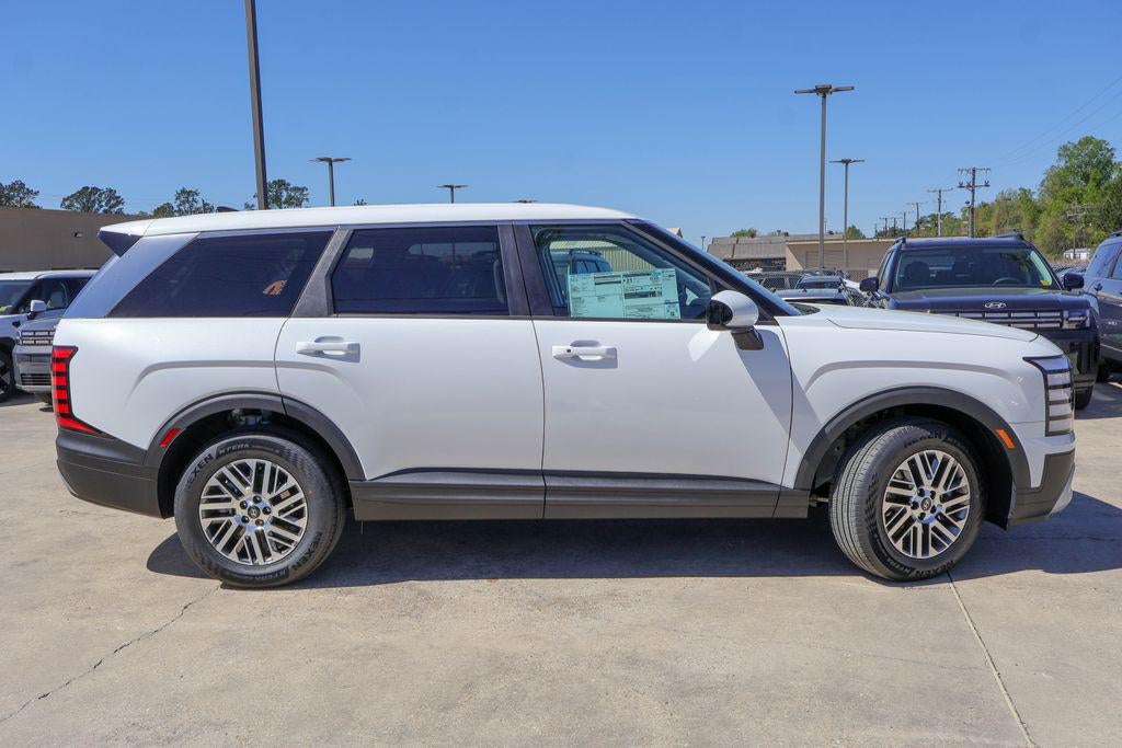 2026 Hyundai PALISADE SE FWD