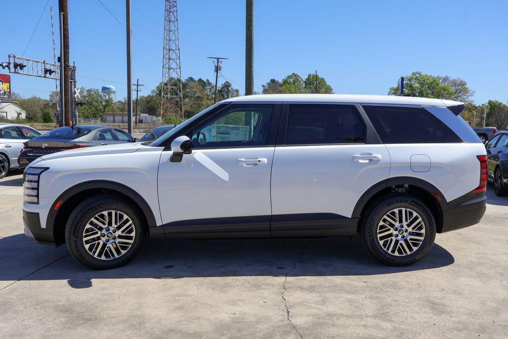 2026 Hyundai PALISADE SE FWD