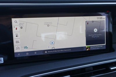 2026 Hyundai PALISADE SE FWD