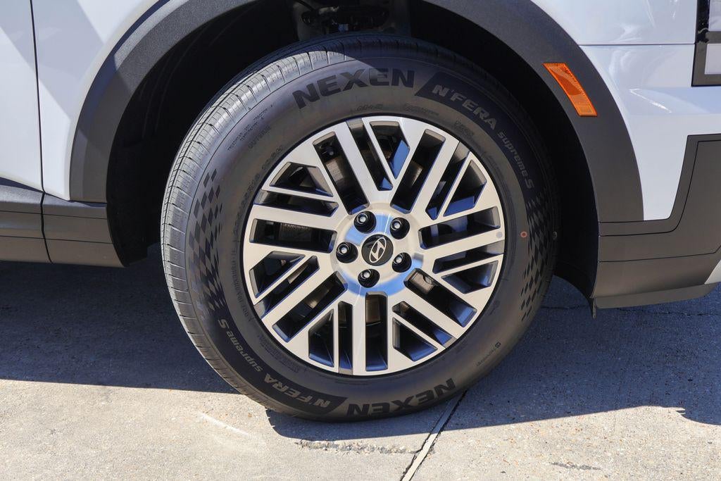 2026 Hyundai PALISADE SE FWD