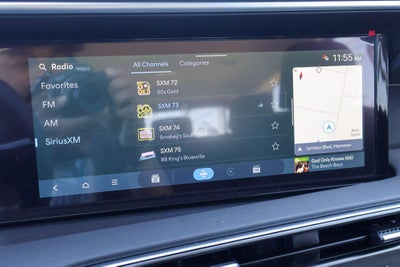 2026 Hyundai PALISADE SE FWD