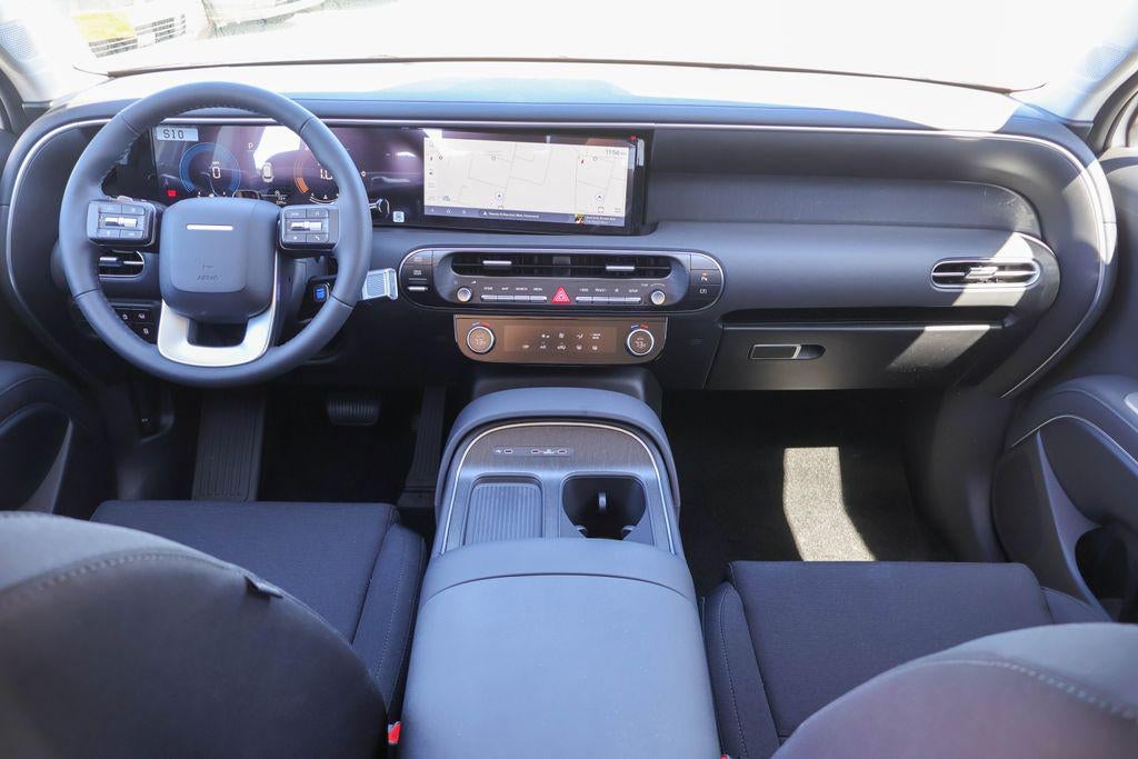 2026 Hyundai PALISADE SE FWD