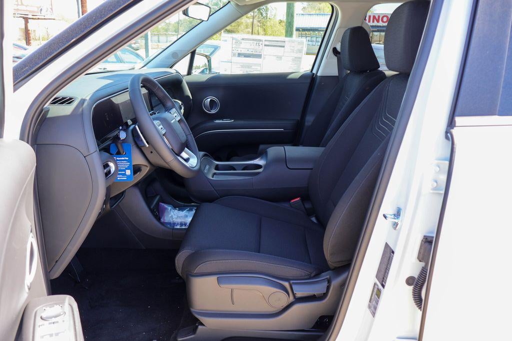 2026 Hyundai PALISADE SE FWD