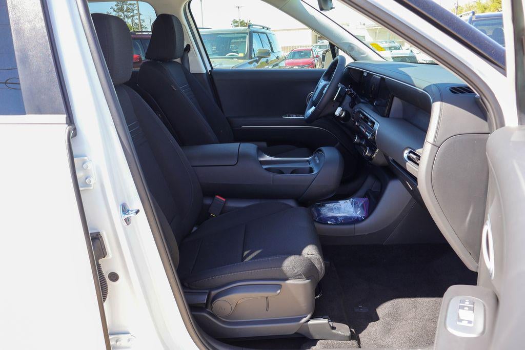 2026 Hyundai PALISADE SE FWD