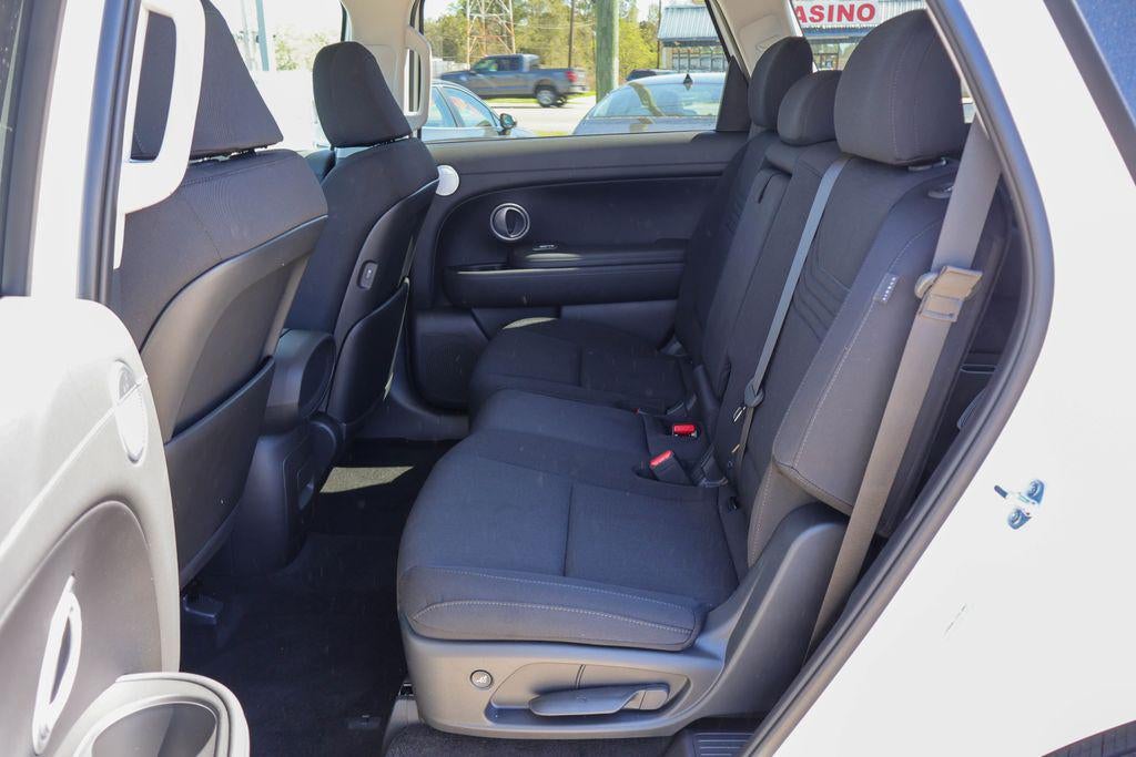 2026 Hyundai PALISADE SE FWD