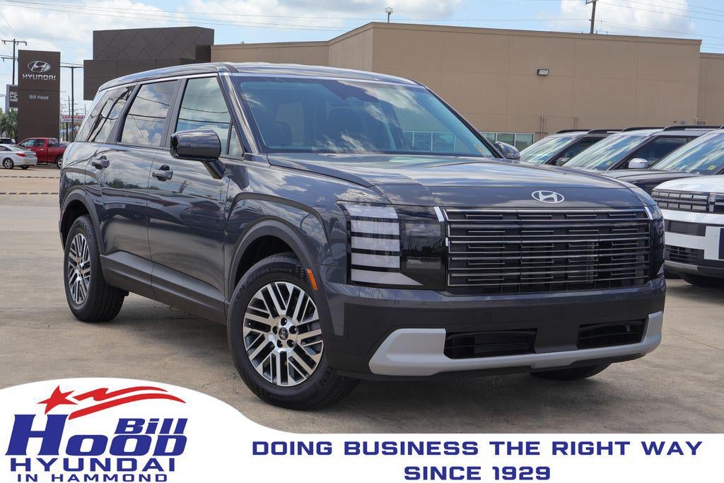 2026 Hyundai PALISADE SE FWD