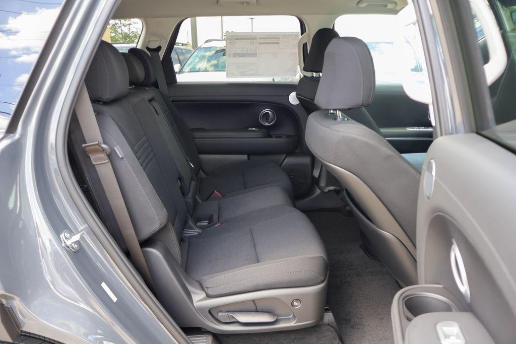 2026 Hyundai PALISADE SE FWD