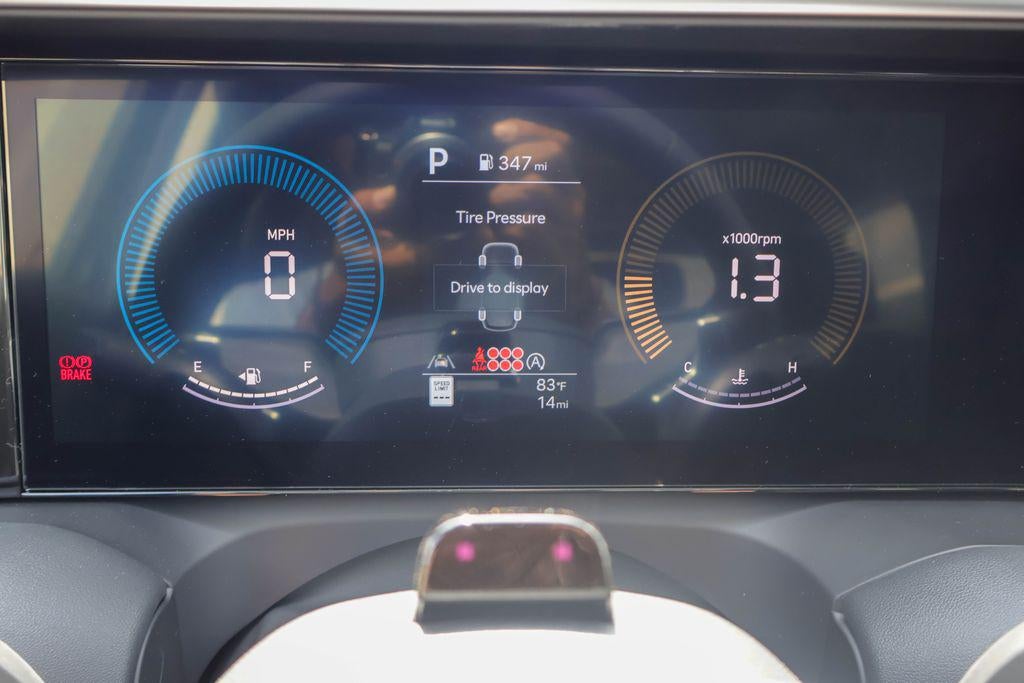 2026 Hyundai PALISADE SE FWD