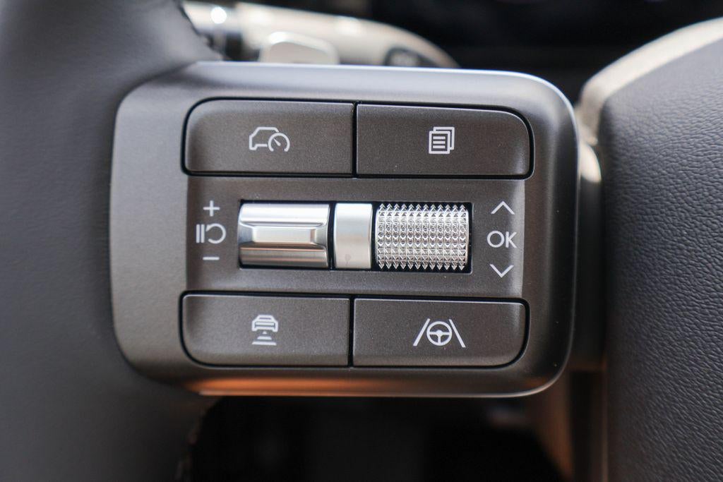 2026 Hyundai PALISADE SE FWD