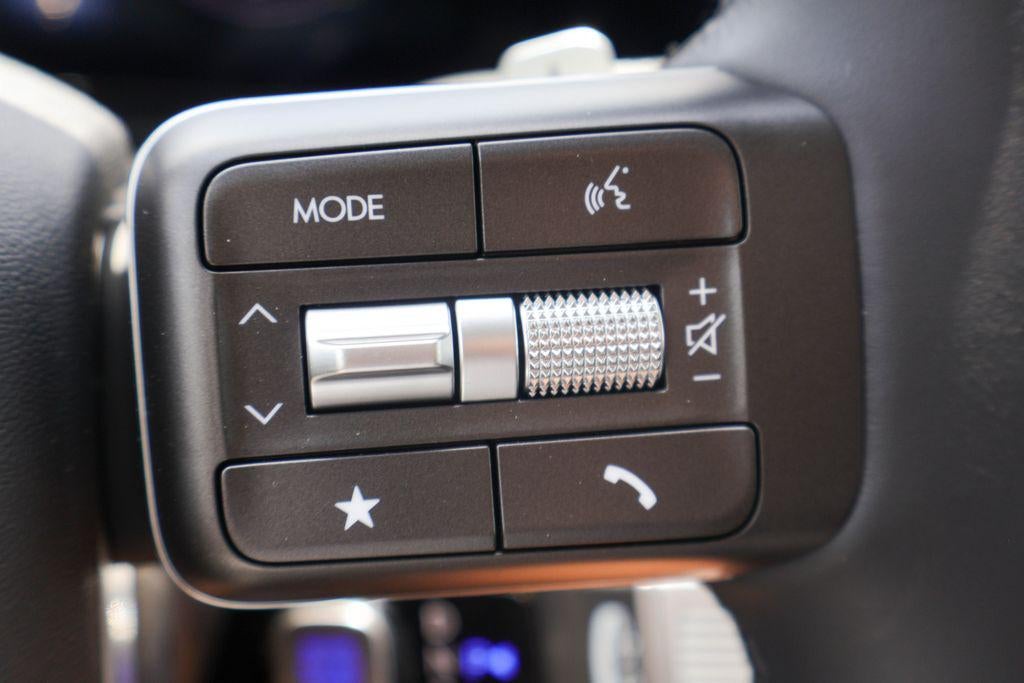 2026 Hyundai PALISADE SE FWD