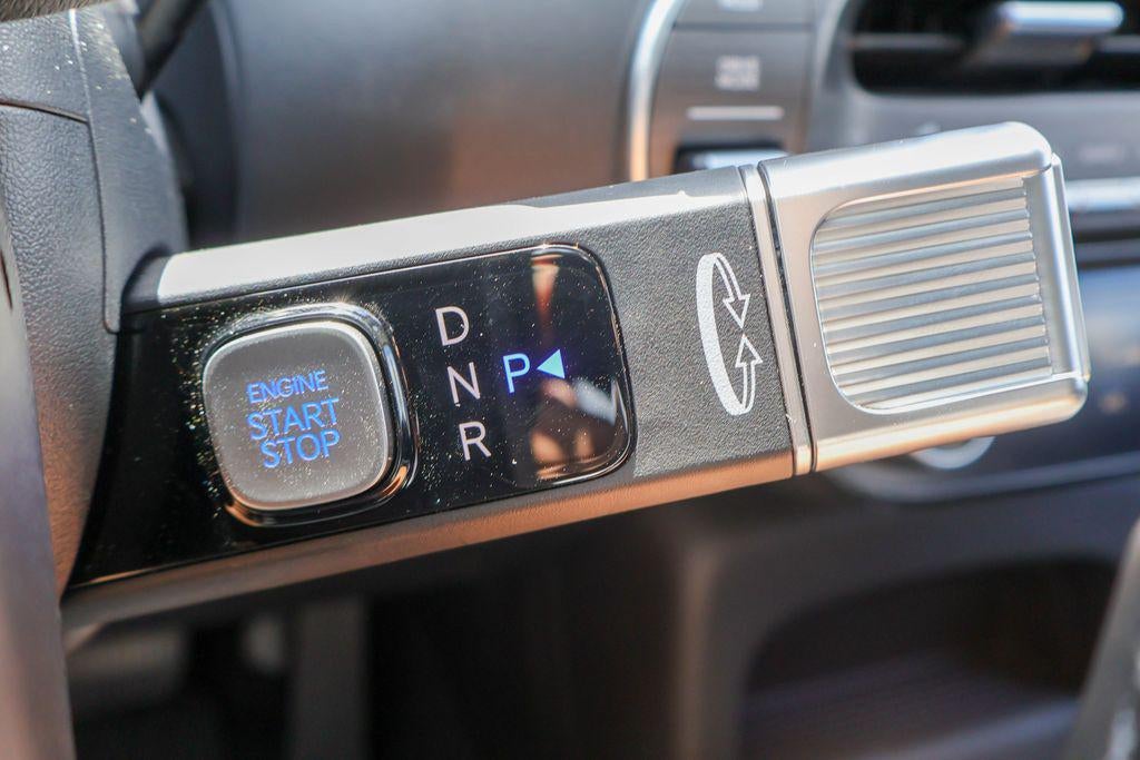 2026 Hyundai PALISADE SE FWD