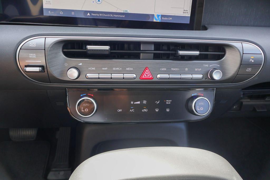 2026 Hyundai PALISADE SE FWD