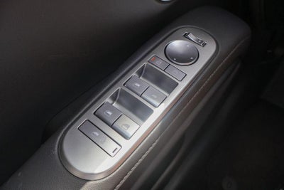 2026 Hyundai PALISADE SE FWD