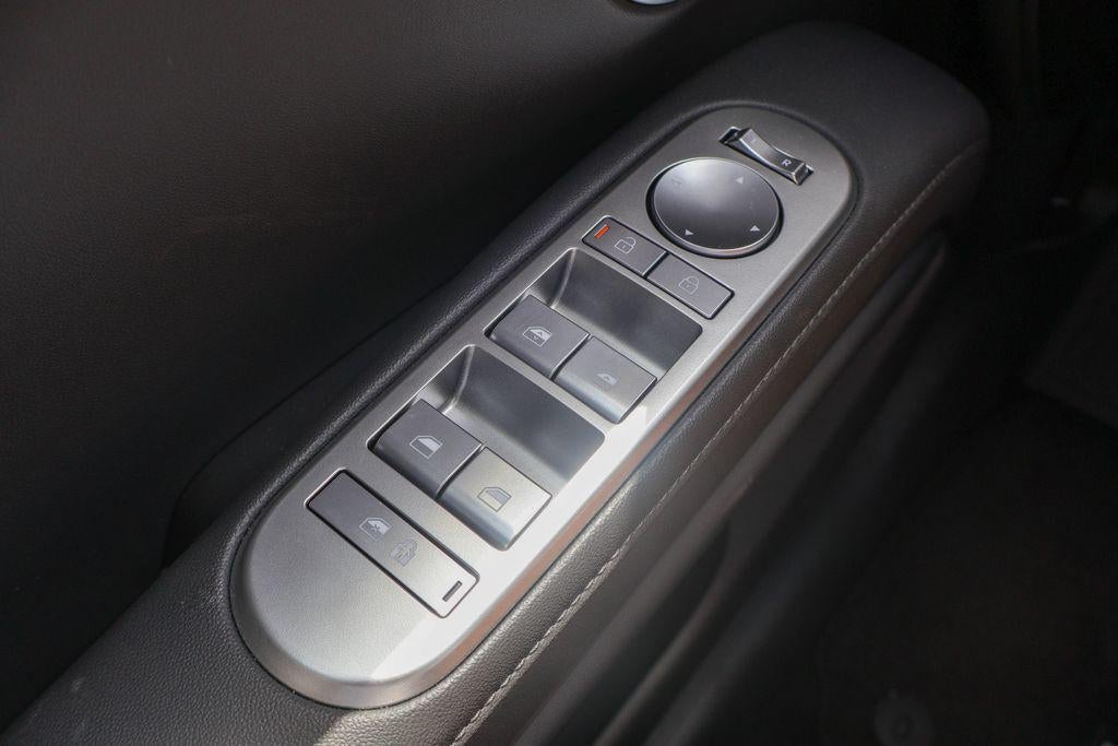 2026 Hyundai PALISADE SE FWD