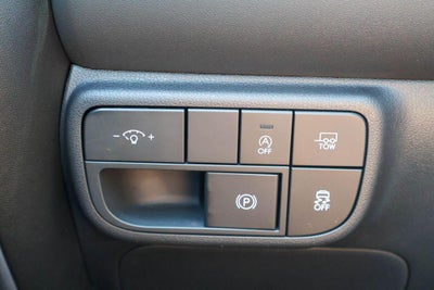 2026 Hyundai PALISADE SE FWD