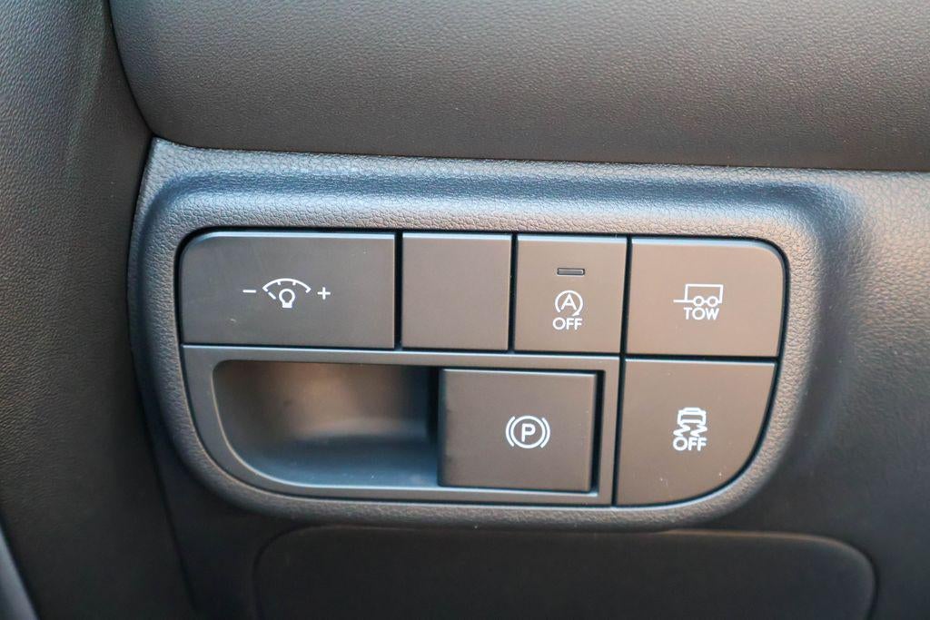 2026 Hyundai PALISADE SE FWD