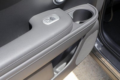 2026 Hyundai PALISADE SE FWD