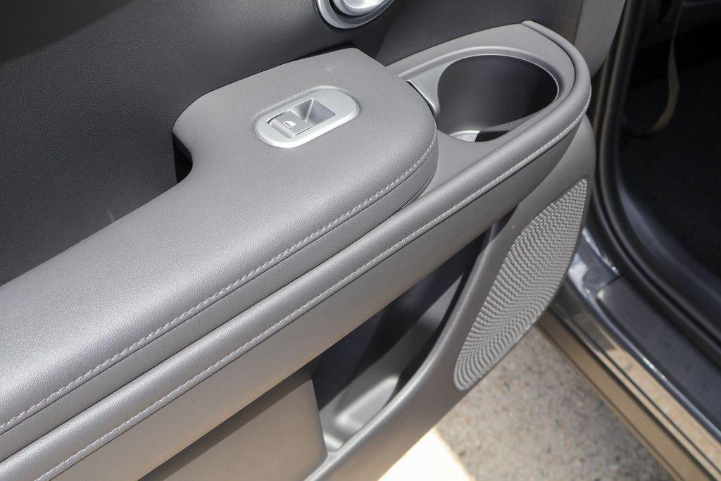 2026 Hyundai PALISADE SE FWD