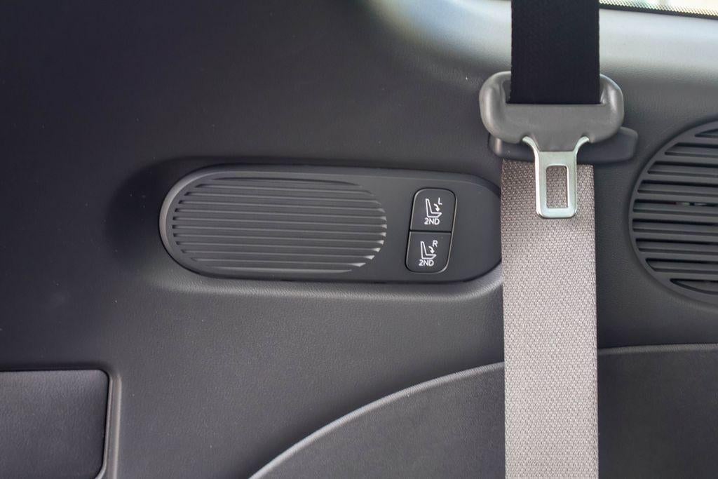 2026 Hyundai PALISADE SE FWD