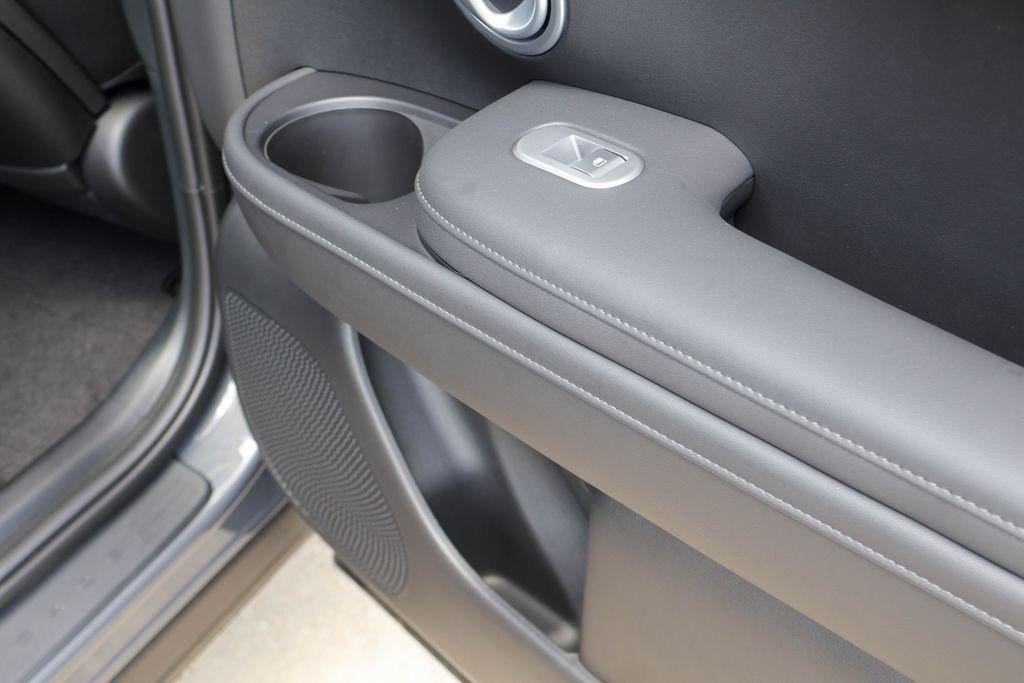 2026 Hyundai PALISADE SE FWD