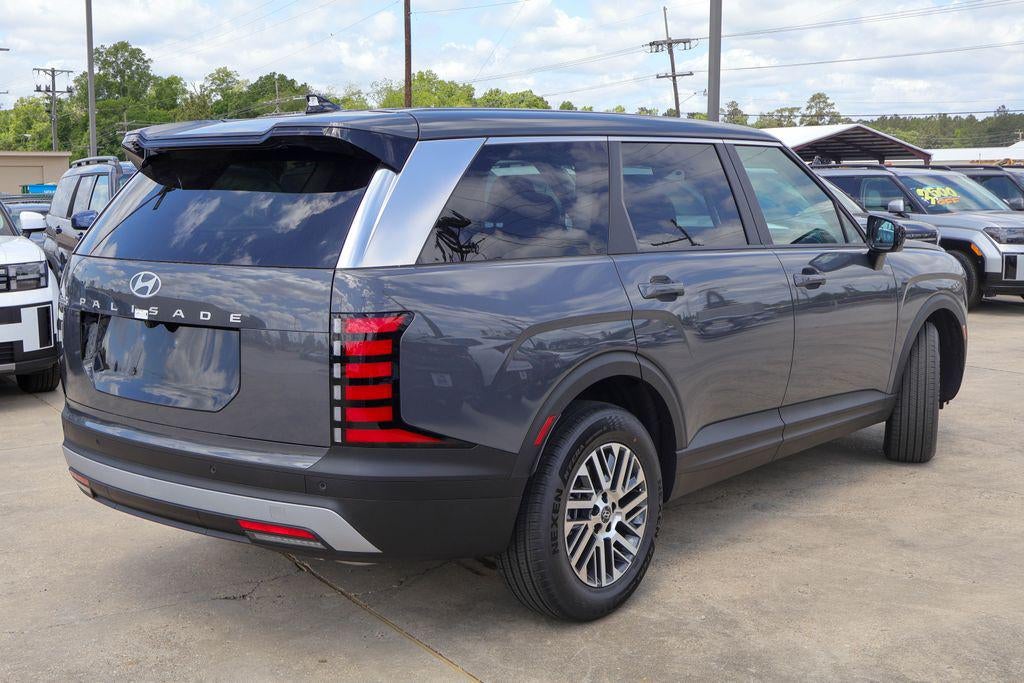 2026 Hyundai PALISADE SE FWD