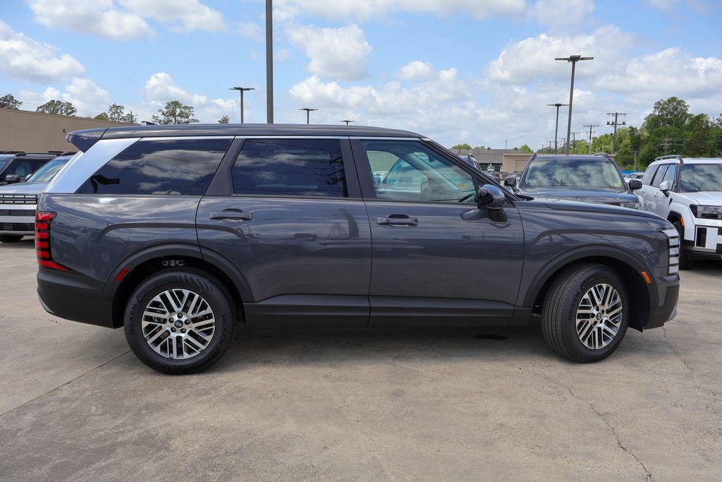 2026 Hyundai PALISADE SE FWD