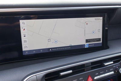 2026 Hyundai PALISADE SE FWD