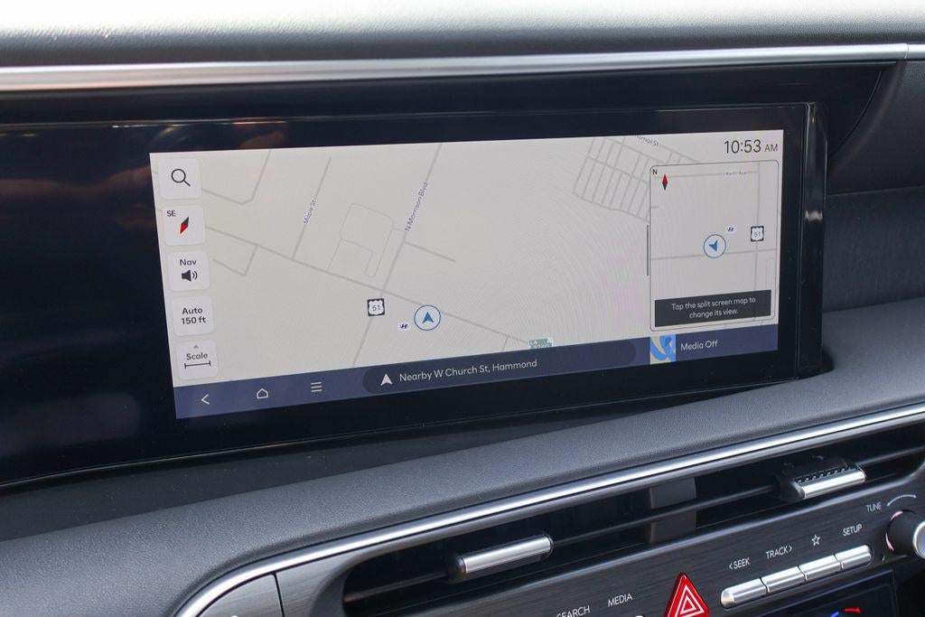 2026 Hyundai PALISADE SE FWD