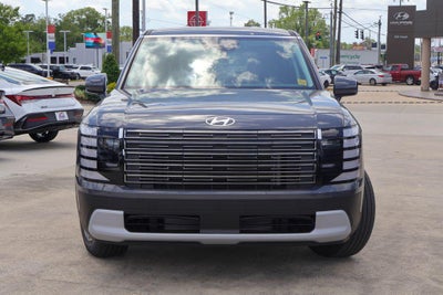 2026 Hyundai PALISADE SE FWD