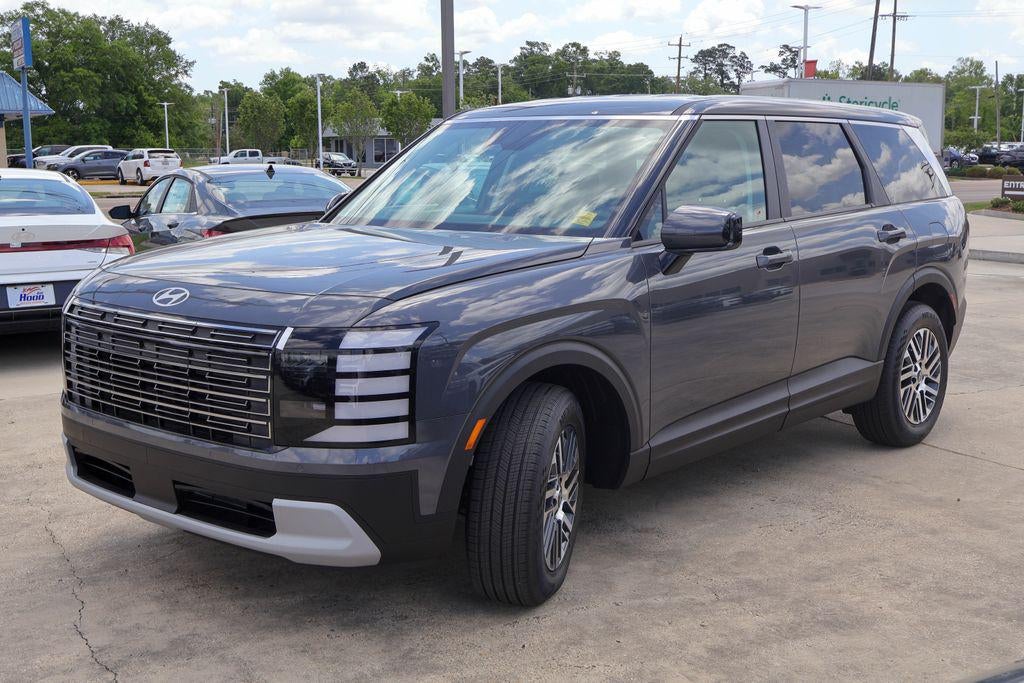 2026 Hyundai PALISADE SE FWD