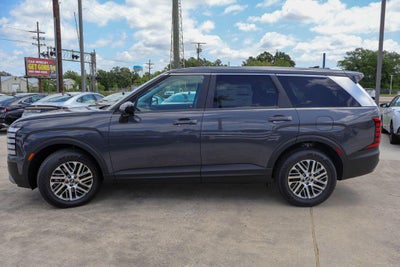 2026 Hyundai PALISADE SE FWD