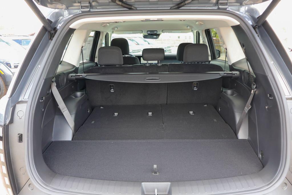 2026 Hyundai PALISADE SE FWD