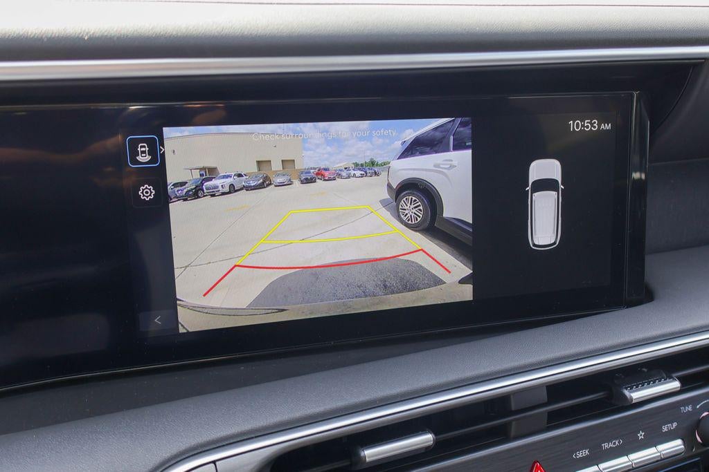 2026 Hyundai PALISADE SE FWD