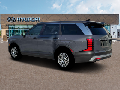 2026 Hyundai PALISADE SE FWD