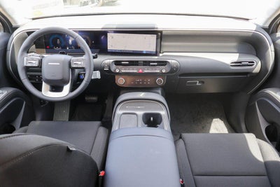 2026 Hyundai PALISADE SE FWD