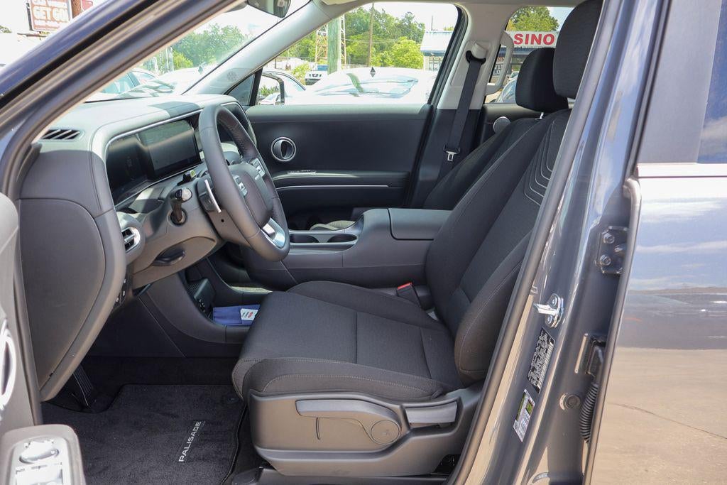 2026 Hyundai PALISADE SE FWD