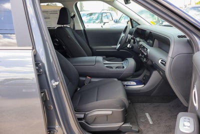 2026 Hyundai PALISADE SE FWD