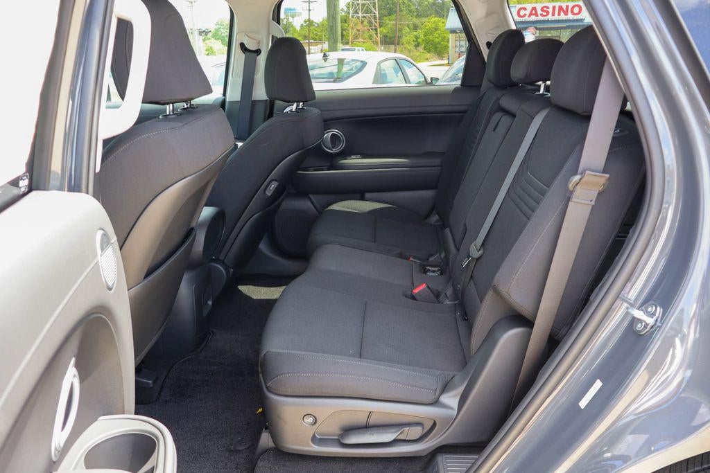 2026 Hyundai PALISADE SE FWD