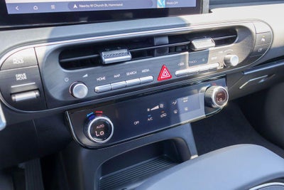 2026 Hyundai PALISADE SE FWD