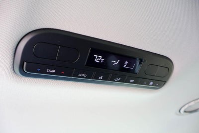 2026 Hyundai PALISADE SE FWD