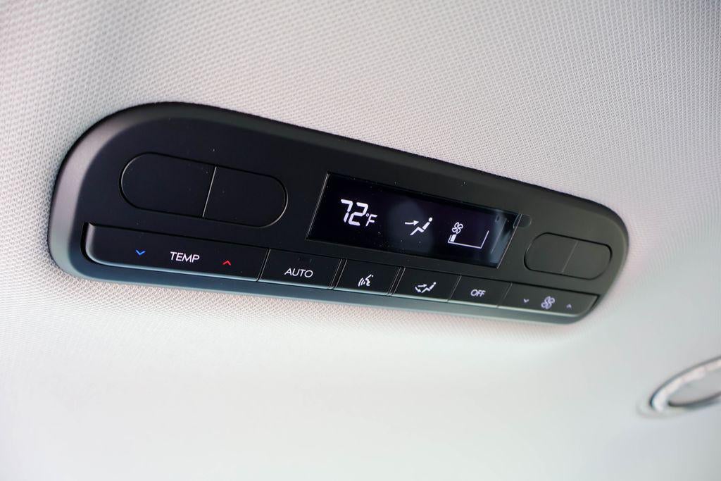2026 Hyundai PALISADE SE FWD