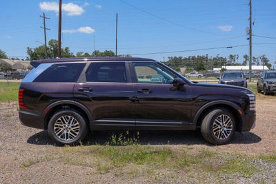 2026 Hyundai PALISADE SE FWD