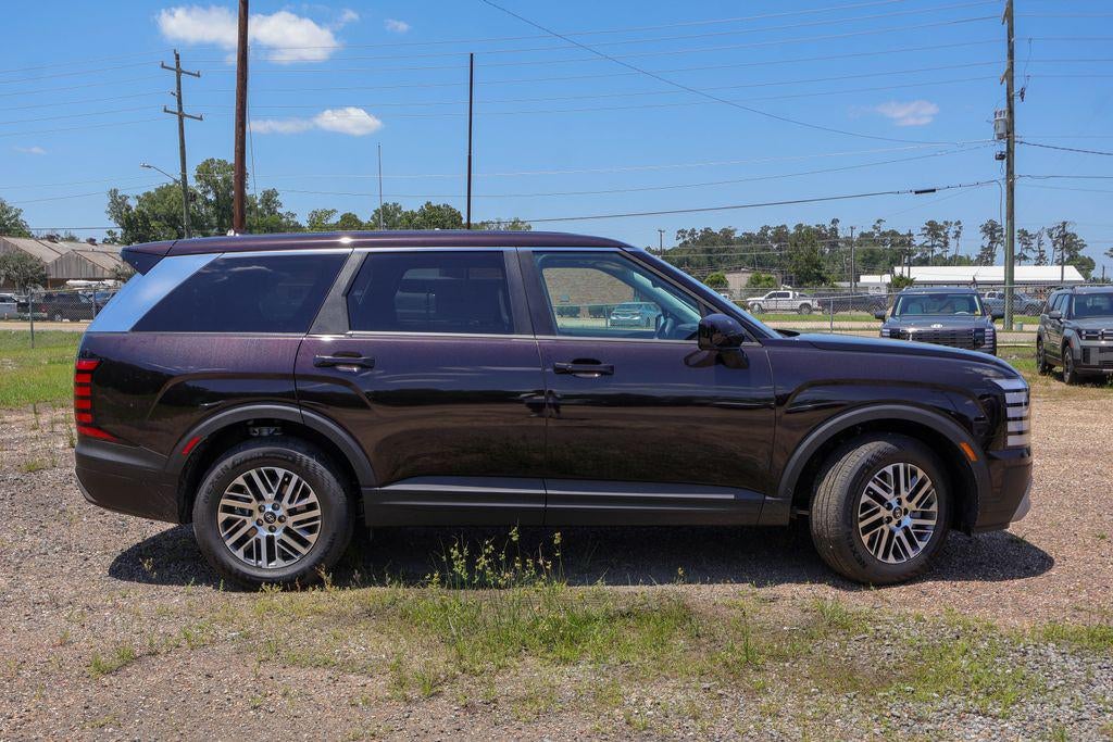 2026 Hyundai PALISADE SE FWD