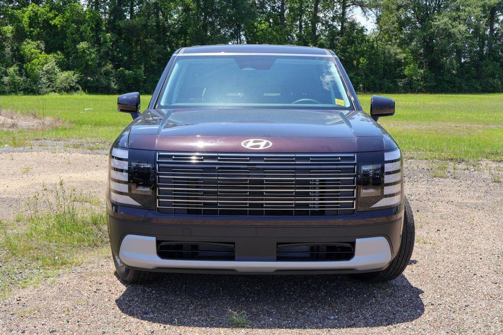 2026 Hyundai PALISADE SE FWD