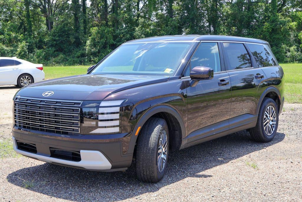 2026 Hyundai PALISADE SE FWD