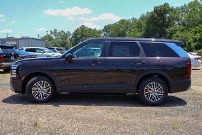 2026 Hyundai PALISADE SE FWD