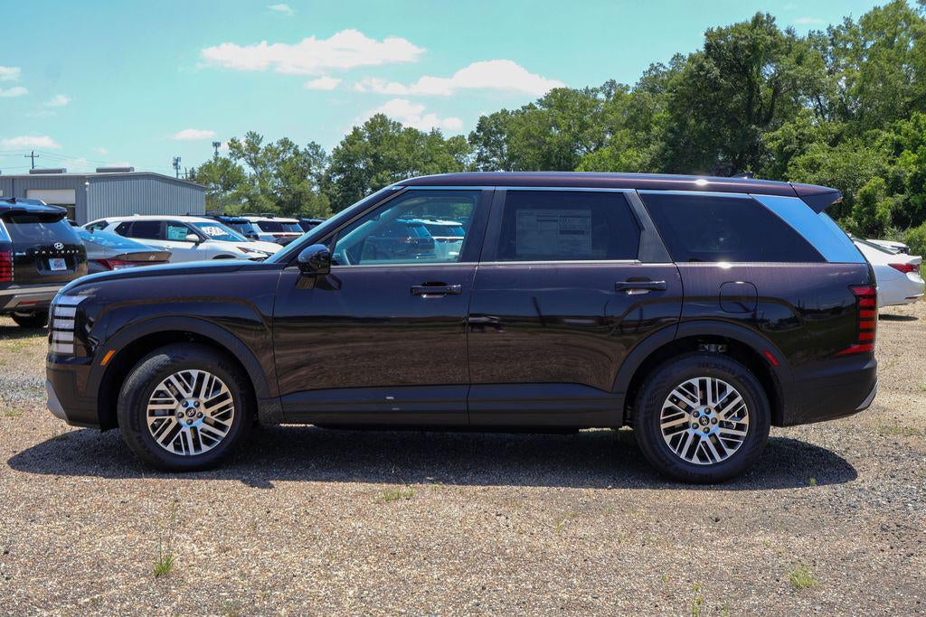 2026 Hyundai PALISADE SE FWD