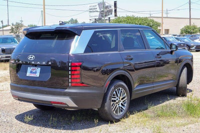 2026 Hyundai PALISADE SE FWD