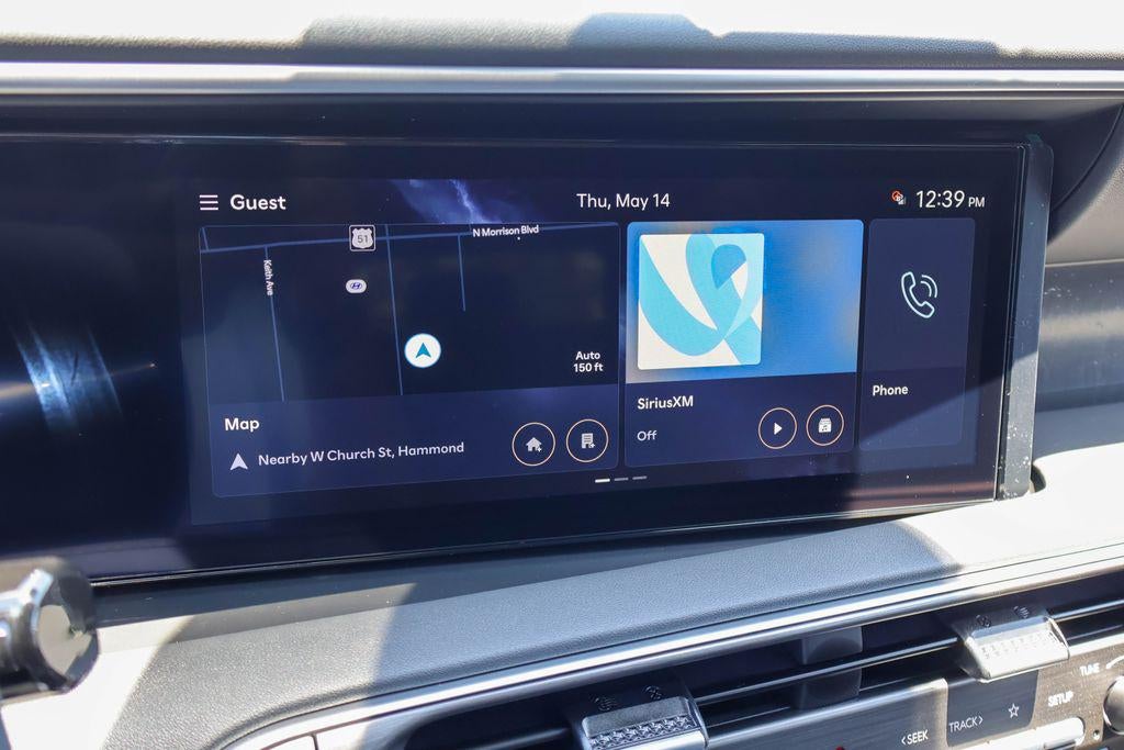 2026 Hyundai PALISADE SE FWD