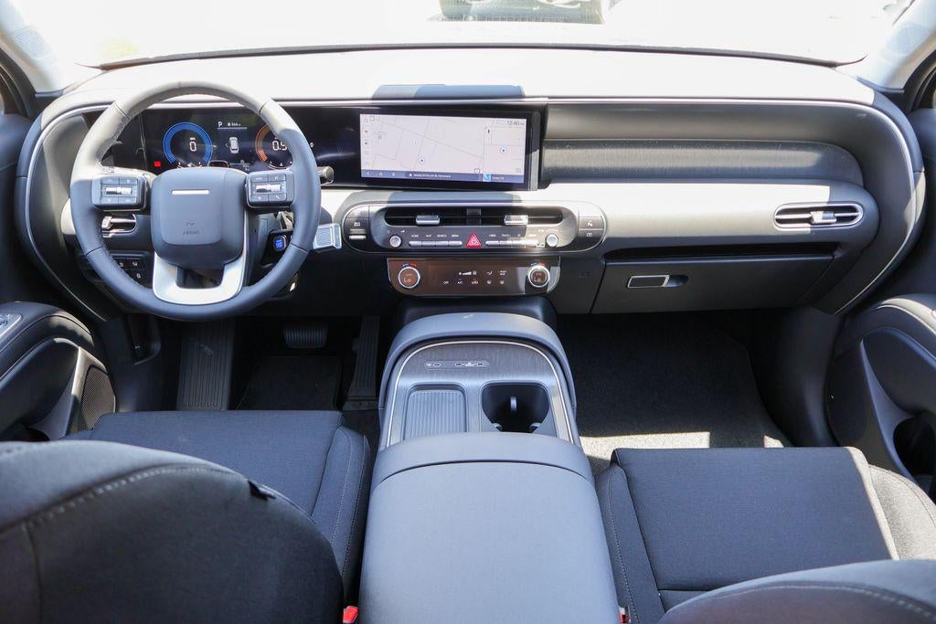 2026 Hyundai PALISADE SE FWD
